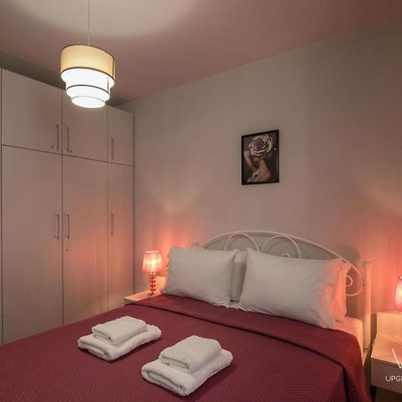 The Emerald City Central Apartment, 2-Bdrms Солун Екстериор снимка