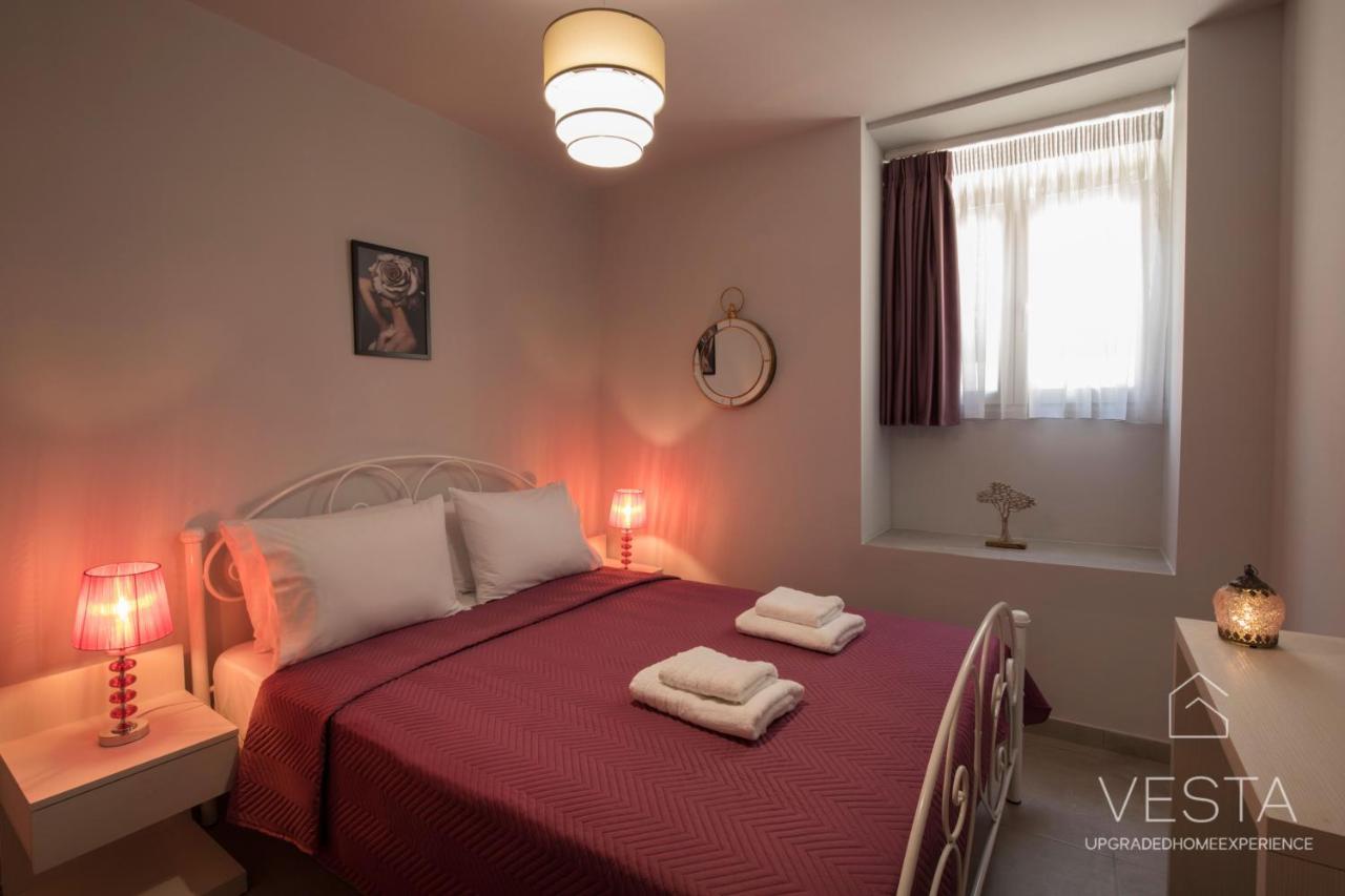 The Emerald City Central Apartment, 2-Bdrms Солун Екстериор снимка